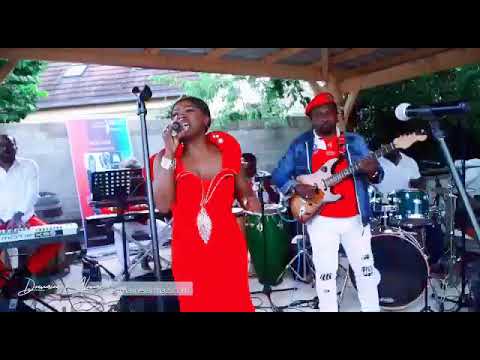Ruth kotto - Muna tétè. festival afro jazz 2022