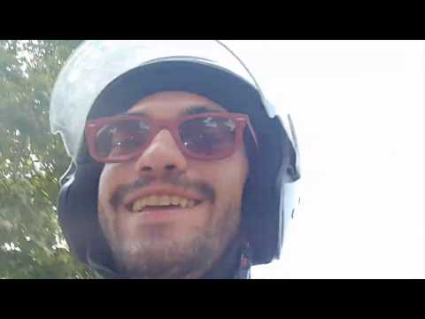 Boo Daci's - Papalia feat  Race - Comu chiddi comu a nui