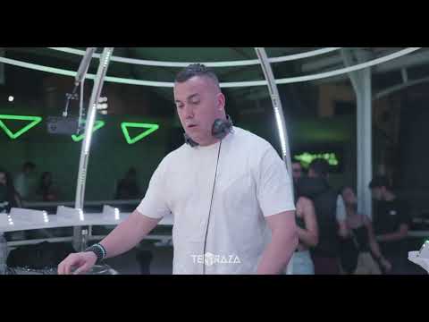 JAVI COLINA / EXCLUSIVE SET / TECHRAZA 