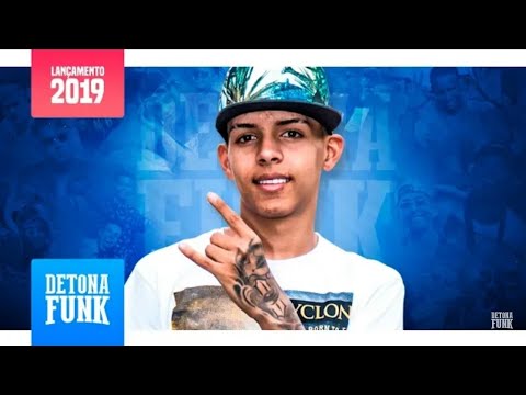 MC Rick - Vai no Talento (Prod. DJ Everton Martins e DJ Cheab)