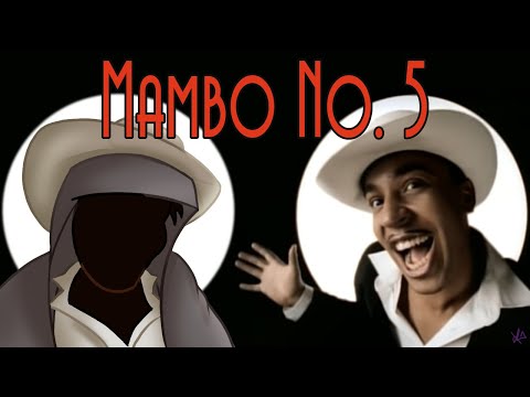 ONE HIT WONDERLAND: "Mambo No. 5" by Lou Bega