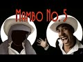 ONE HIT WONDERLAND Mambo No 5 By Lou Bega