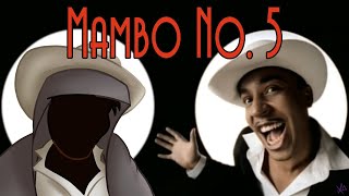 ONE HIT WONDERLAND: &quot;Mambo No. 5&quot; by Lou Bega