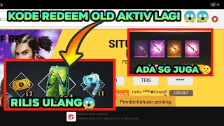 Descargar Kode Redeem Free Fire Terbaru 2020 Ada Bandle Old