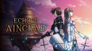 株のちSAO Echoes of Aincrad (体験版) 死んだらリトライしないガチ人生モード
