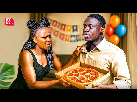 Kwadwo Sheldon Studios and The Breakdown With KSS