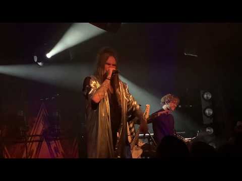 Blind Channel Live @ Le Pont Rouge, Monthey