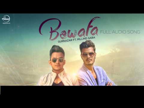 Bewafa (Full Audio) — watch video