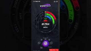 Download lagu Vortex Game 10k Profit 💰 🤑 #vortex #aviator #games #gameplay #gameing #mains #casino mp3