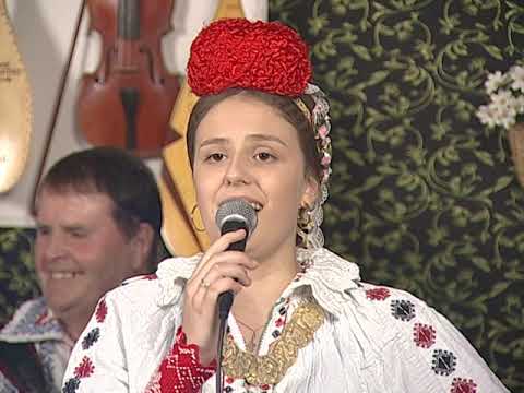 Danica i Ivona - Violina i curica fina - IZVORNO SIJELO OTV VALENTINO