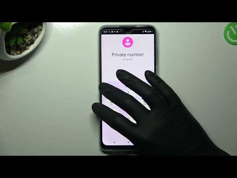 Motorola G73 - Incoming Call Presentation! All Incoming Call Screen Options & Features!