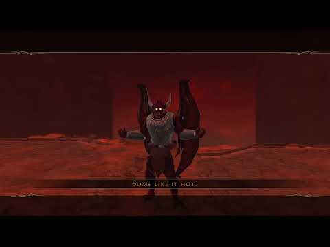 Neverwinter - Secretos infenales / Infernal Secrets