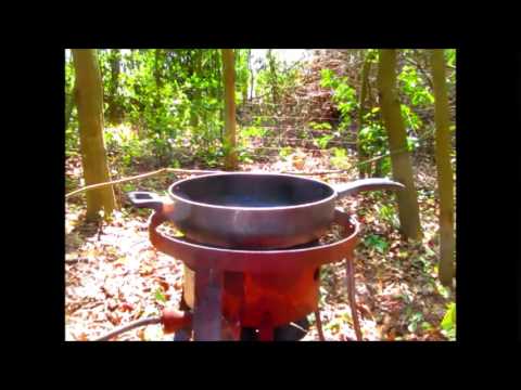 How to Make a Tough Top Round Steak Tender -Salted...