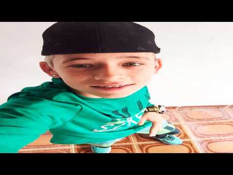 Mc Mary, Mc Pedrinho e Mc PR - Essa aqui o Dj A5 que fez ( Dj A5 ) Lançamento 2015