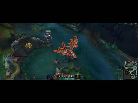 Jungle Poppy Vs Nocturne