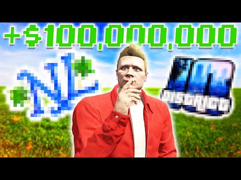 I Used Mods in the BEST Fivem Servers... Gta Rp