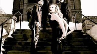 In your eyes - Echoterra