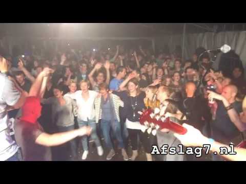 Afslag7 @Kermis Merselo