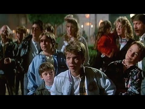 The Monster Squad Ending - “We’re The Monster Squad” (1987)