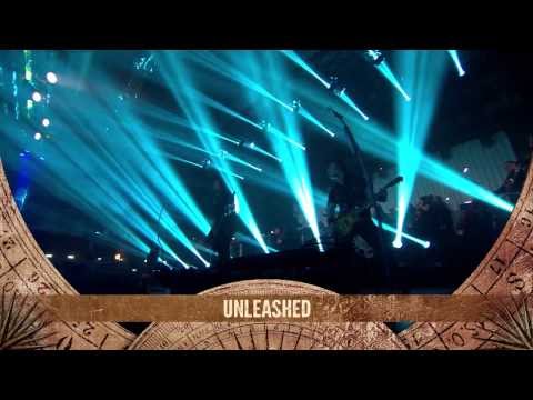 EPICA  - Unleashed (Retrospect Live)