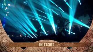 EPICA  - Unleashed (Retrospect Live)