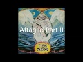 Steve Hillage's Aftaglid Part II