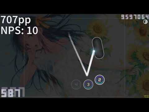 Thaehan - Doki-Doki [Wymlaskaj mi Pytonga] +HDHR with pp at the side