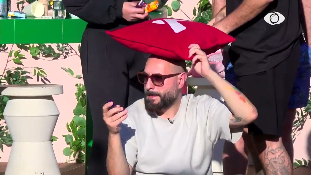 “I pafytyrë më ke dhunuar”/ Debat i ashpër mes Valbonës dhe G Banit: Të kam mbrojtur