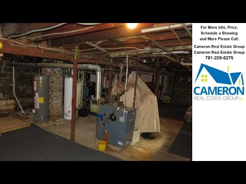 77 Floyd St, Everett, MA Presented by Cameron Real Estate Group.