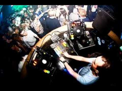 Wolfgang Gartner - Wolfgang's 5th Symphony (Klasix Kat Remix)