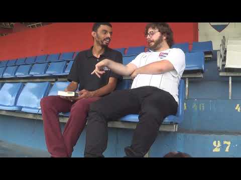 Nacional Atlético Clube:100 anos de histórias