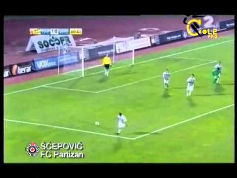 Marko Šćepović Career