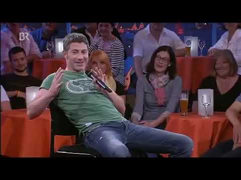 Rolf Miller - Tatsachen  (komplettes Programm - Teil 1)