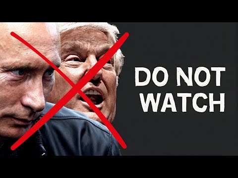 Stop Letting the News Ruin Your Peace