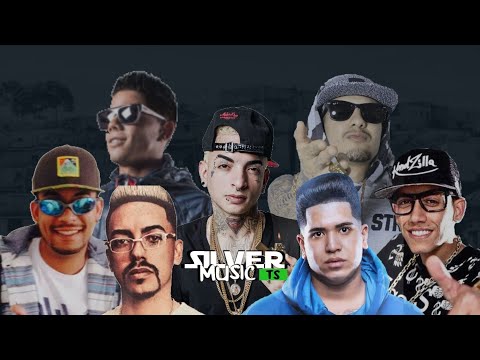 SET DJ Nene 1.0-MC Rodolfinho, MC Guime, MCLon, MC Menor daVG, MC Kadu e MC Lele JP(SILVER MUSIC TS)