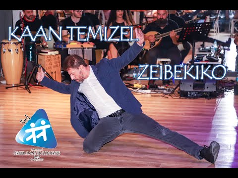 Kaan Temizel - Zeibekiko