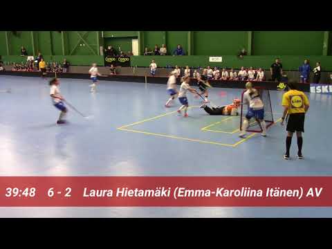 SB-PRO - NST -maalikooste (18.11.)