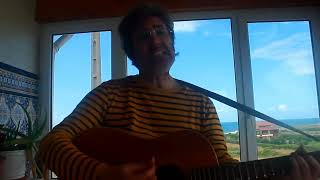Gerry Rafferty/ I can't stop now/cover