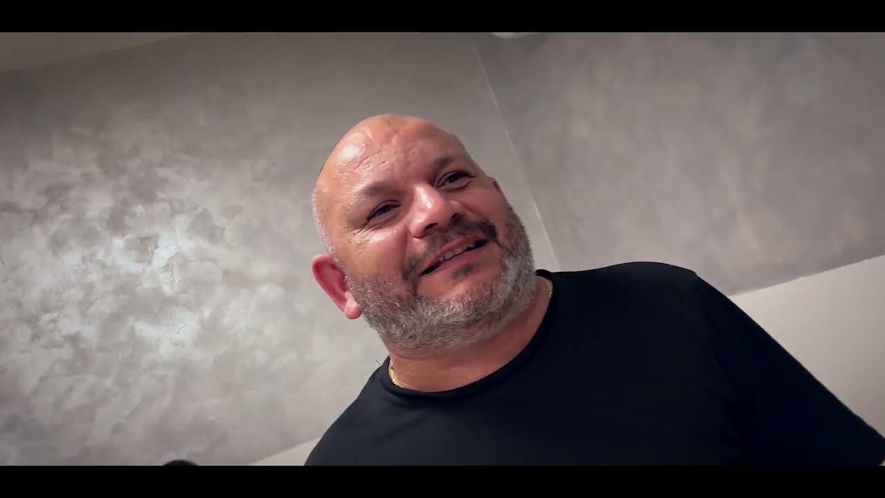 Gipsy Jarko Malčice - Maďarský Čardaš ( OFFICIAL VIDEO )
