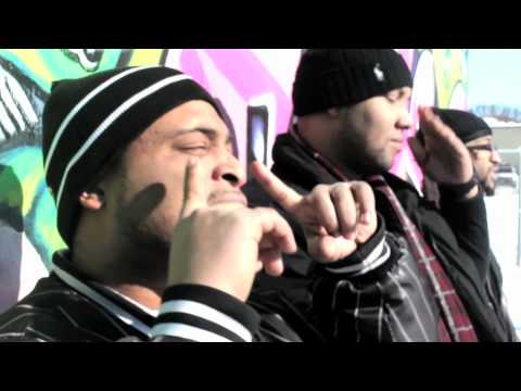 Intricate Sunz- The Sun (Teaser)