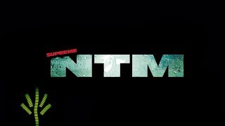 Paris Sous Les Bombes + Intro - Suprême NTM