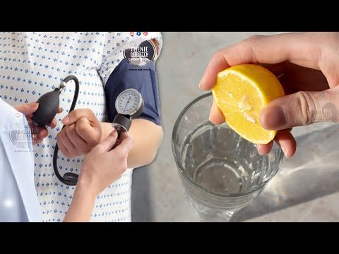 Zbulohet sekreti: Ja si të ulni tensionin e lartë pa përdorur ilaçe