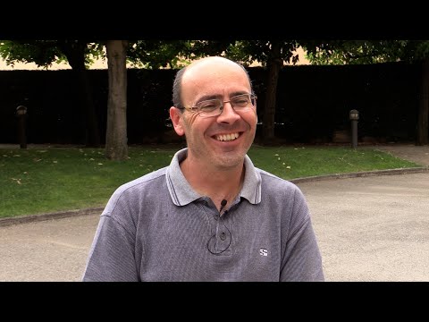 Juan Martín Askaiturrieta, nuevo provincial: "Ojalá se vean cambios"