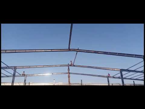 Jalandhar Commercial Logistics & Mega Warehouse Complex