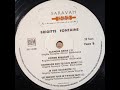 Brigitte Fontaine "Blanche Neige" 1968 Saravah