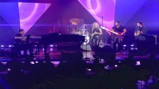 AQUI & AJAZZ, Bobby Lyle "Timbuktu", Featuring Mindi Abair Sax