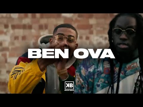 [FREE] UK Afroswing Type Beat - "BEN OVA" | Prod. KBEATS