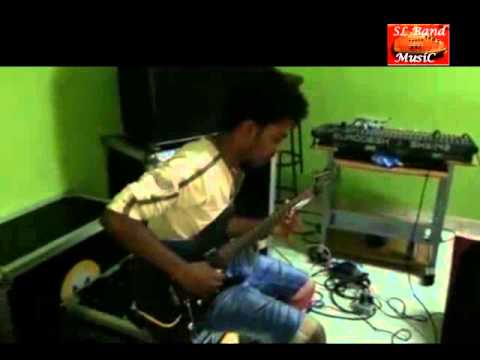 Dangalanna Be ( Band Practise )