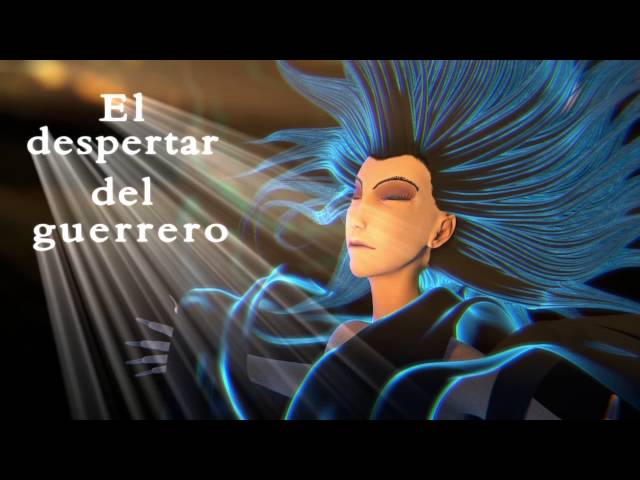 Vídeo relacionado con Kaly-an, El despertar del guerrero: (Fantasía Épica) (Los guardianes nº 1)