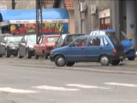 Lutajuća Kamera - Goran Čomor, prvi deo